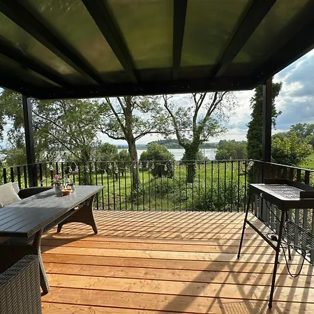 Ferienwohnung Mit See Und Alpenblick Uberlingen Zimmer foto