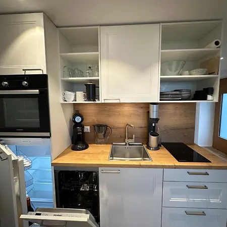 Ferienwohnung Mit See Und Alpenblick Uberlingen Exterior foto