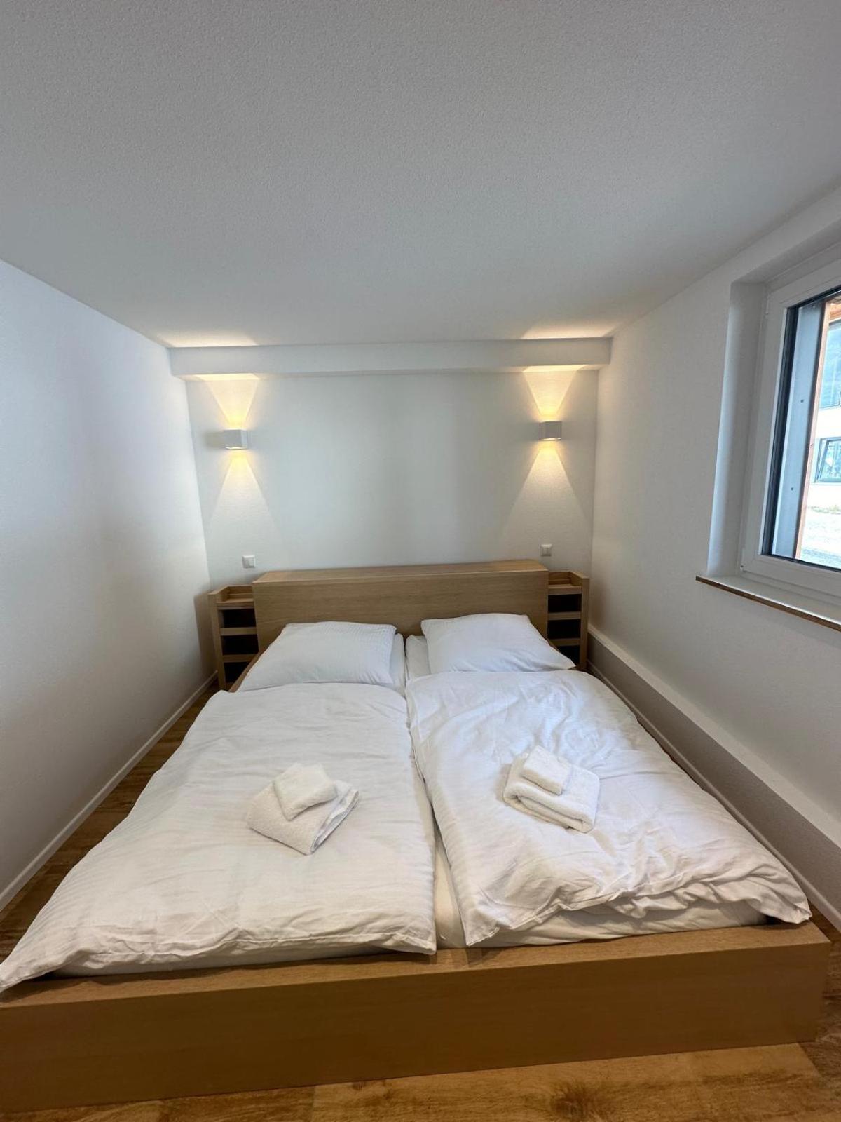 Apartment Mit Und Alpenblick Uberlingen