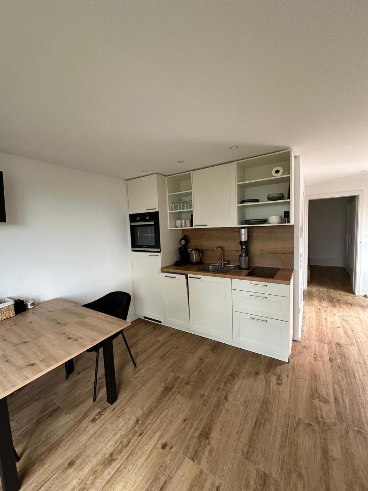 Mit Und Alpenblick Apartment