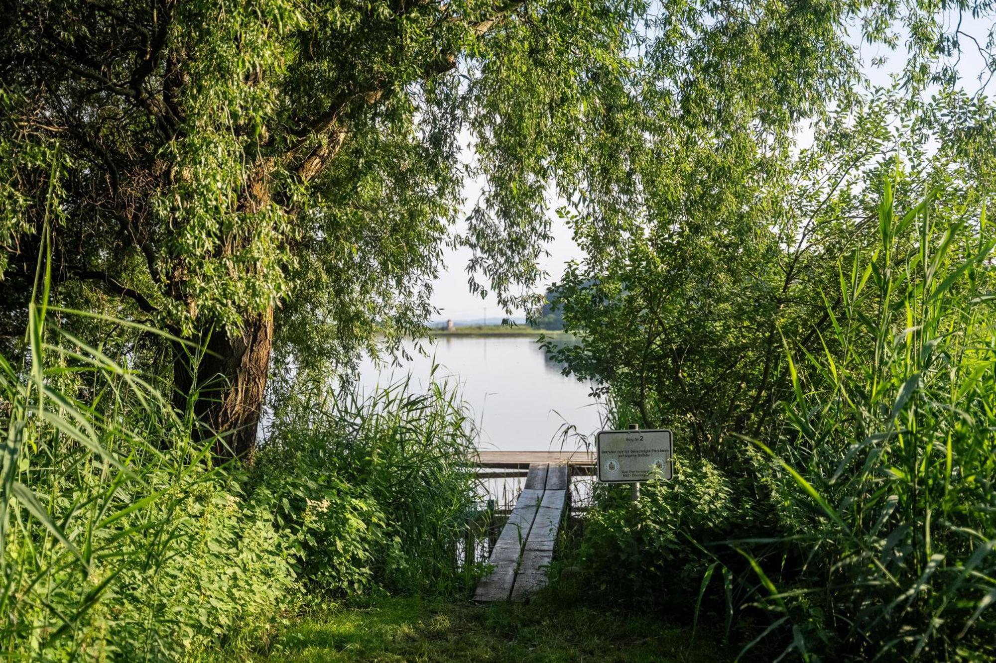 Apartment Mit Und Alpenblick *
