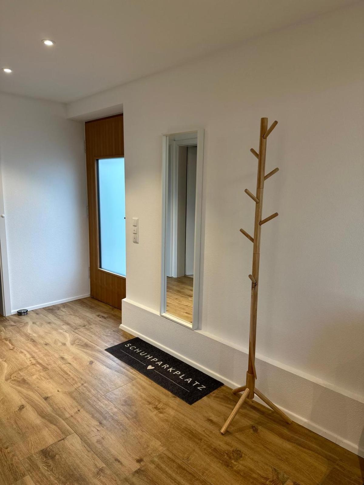 Apartment Mit Und Alpenblick *