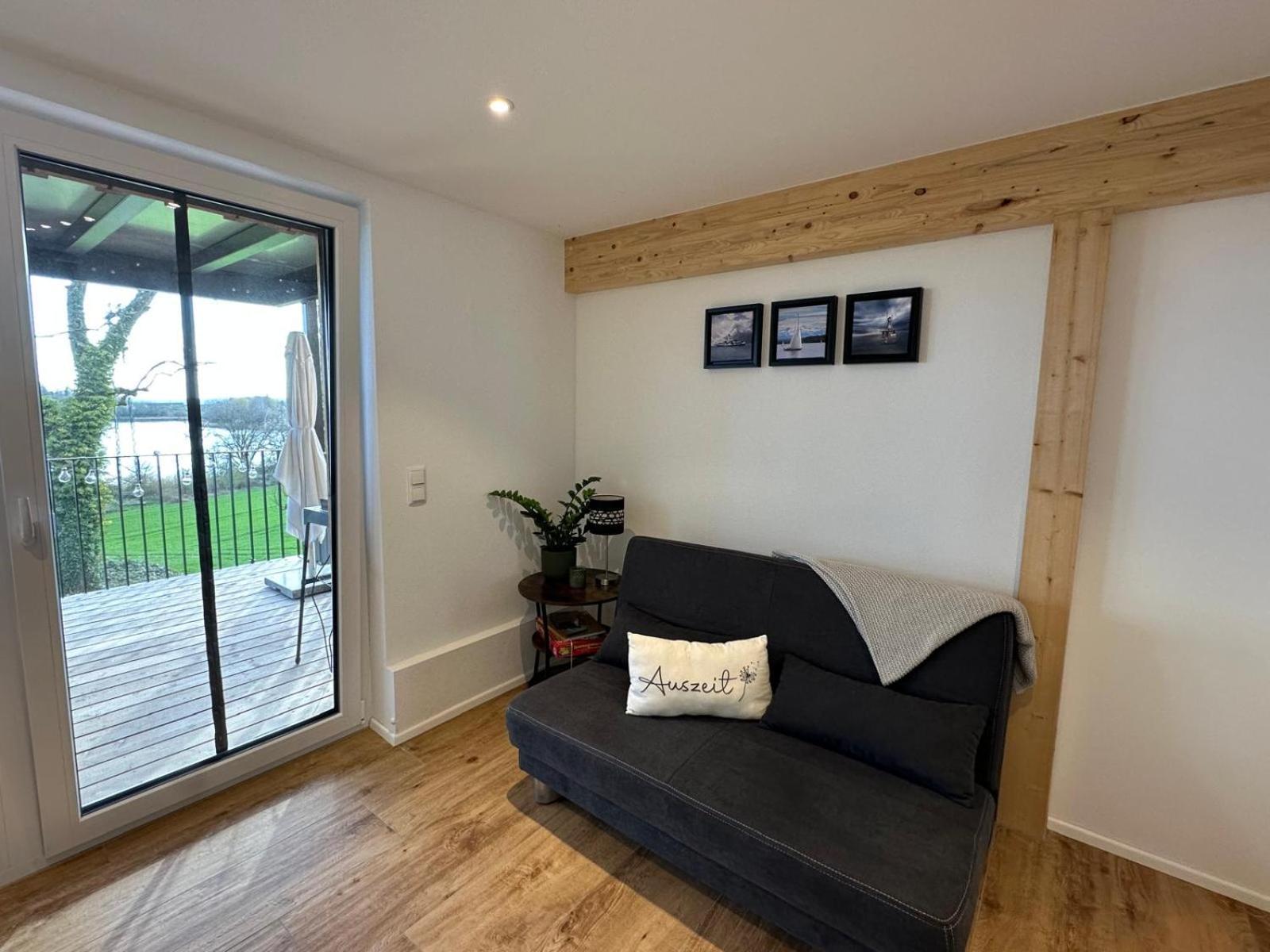 Apartment Mit Und Alpenblick